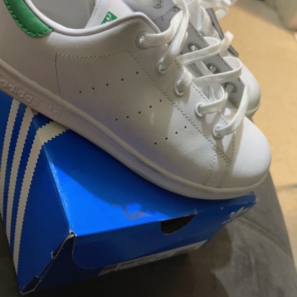 Boys Adidas’s sneakers Stan smiths - Picture 8 of 8